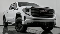 2022 GMC Sierra 1500 AT4X