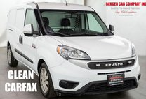 2021 Ram ProMaster City Tradesman SLT