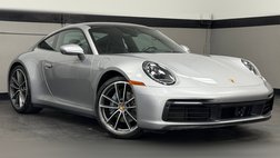 2023 Porsche 911 Carrera