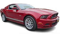 2014 Ford Mustang GT