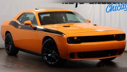 2014 Dodge Challenger R/T Plus