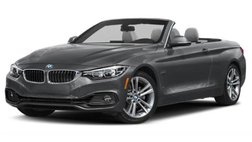 2020 BMW 4 Series 430i