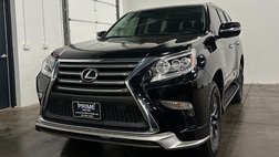2019 Lexus GX 460 Base
