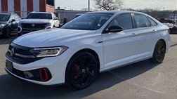 2024 Volkswagen Jetta GLI Autobahn