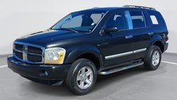 2006 Dodge Durango SLT