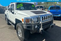2006 HUMMER H3 Base