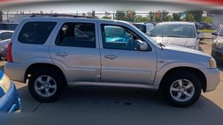 2005 Mazda Tribute s
