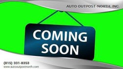 2007 Toyota RAV4 Base