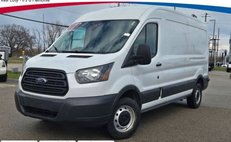 2017 Ford Transit 250