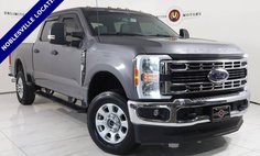 2023 Ford Super Duty F-250 XLT