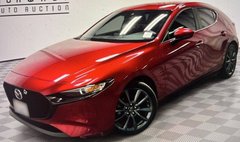 2023 Mazda MAZDA3 2.5 S Select