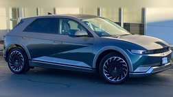 2024 Hyundai Ioniq 5 Limited