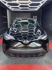 2022 Toyota C-HR XLE