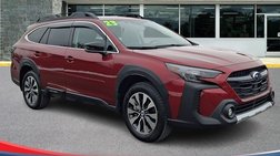 2023 Subaru Outback Limited