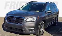 2022 Subaru Ascent Limited 7-Passenger