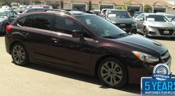 2013 Subaru Impreza 2.0i Sport Premium
