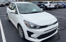 2023 Kia Rio LX