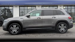 2022 Mercedes-Benz EQB EQB 300 4MATIC