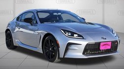 2024 Toyota GR86 Premium