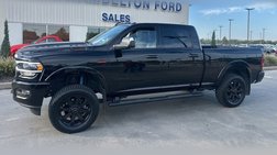 2022 Ram Ram Pickup 2500 Laramie