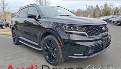 2021 Kia Sorento SX