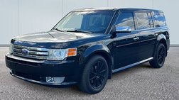 2011 Ford Flex Limited