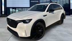 2026 Mazda CX-90 3.3 Turbo Premium Sport