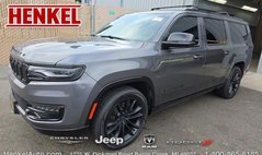 2023 Jeep Wagoneer L Series III