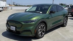 2024 Ford Mustang Mach-E Select