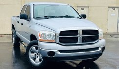 2006 Dodge Ram 1500 SLT