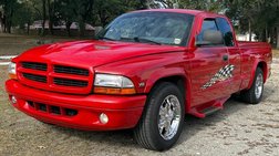 1999 Dodge Dakota R/T Sport