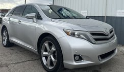 2014 Toyota Venza Limited