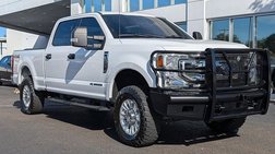 2022 Ford Super Duty F-250 
