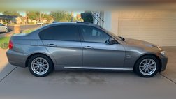 2010 BMW 3 Series 328i xDrive