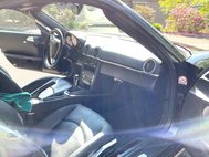 2006 Porsche Boxster S