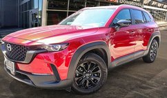 2024 Mazda CX-50 2.5 S Select