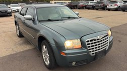 2006 Chrysler 300 Touring