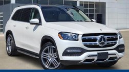 2021 Mercedes-Benz GLS GLS 450
