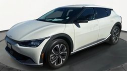 2024 Kia EV6 Wind