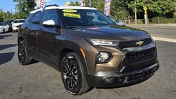2022 Chevrolet TrailBlazer ACTIV