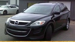 2011 Mazda CX-9 Touring