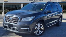 2020 Subaru Ascent Limited 7-Passenger