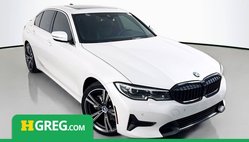 2022 BMW 3 Series 330i