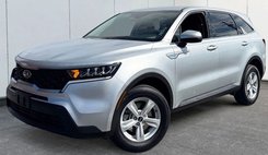 2021 Kia Sorento LX
