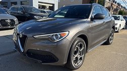2023 Alfa Romeo Stelvio Ti
