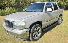 2004 GMC Yukon SLT