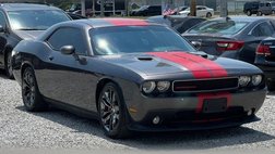 2013 Dodge Challenger SRT8 392