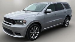 2019 Dodge Durango GT Plus