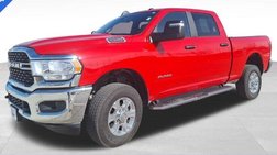 2024 Ram Ram Pickup 2500 Big Horn