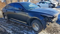 2022 Cadillac CT5-V Blackwing